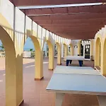 Imperial Park - Mit Panoramablick Und Schoener Terrasse