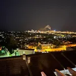Imperial Park - Mit Panoramablick Und Schoener Terrasse * Κάλπε