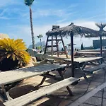 Imperial Park - Mit Panoramablick Und Schoener Terrasse Διαμέρισμα Κάλπε