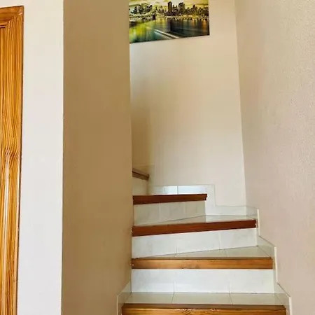 Apartment Imperial Park - Mit Panoramablick Und Schoener Terrasse *