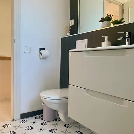 Apartment Imperial Park - Mit Panoramablick Und Schoener Terrasse *